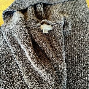 Barefoot Dreams Cozychic Bathrobe